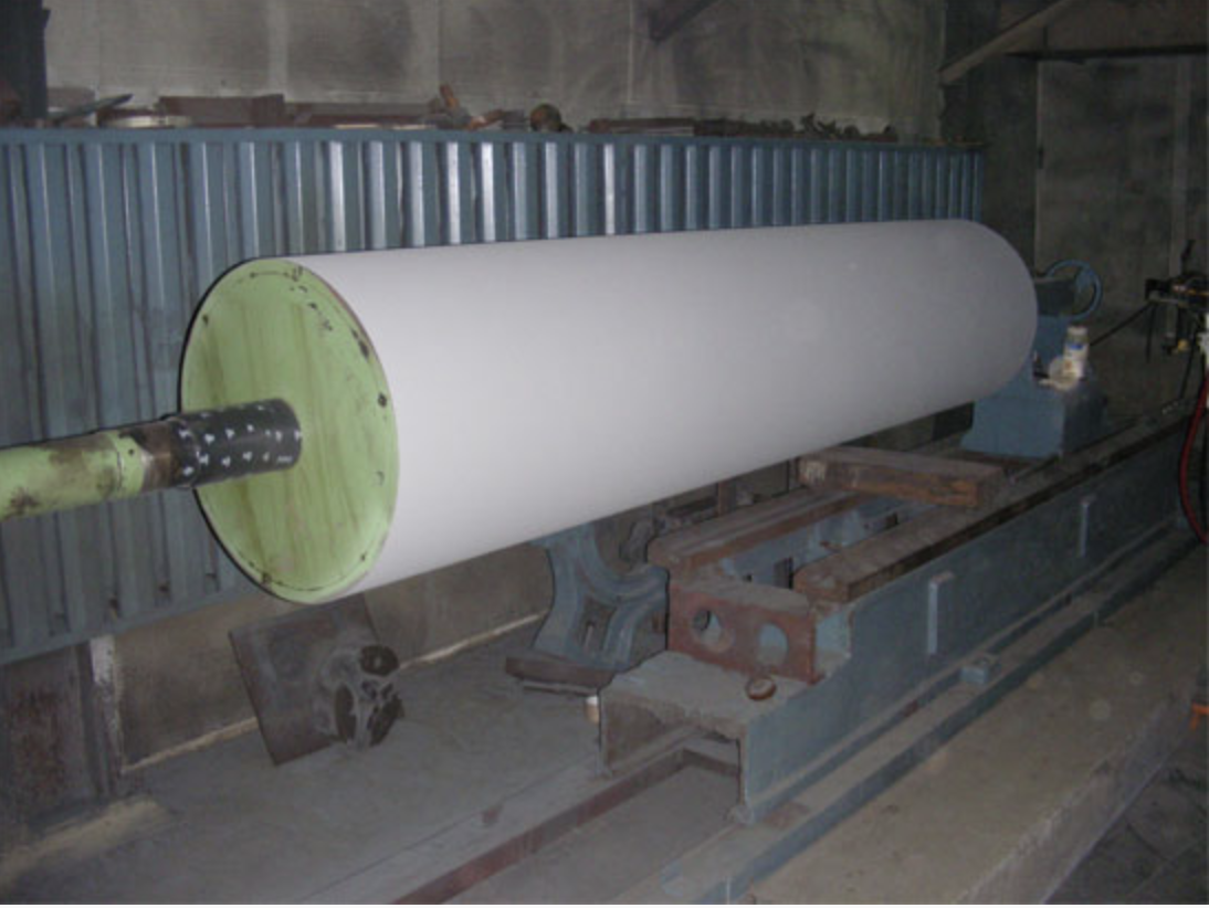 Why Industries Are Replacing Hard Chrome Plating with HVOF Tungsten Carbide Coatings